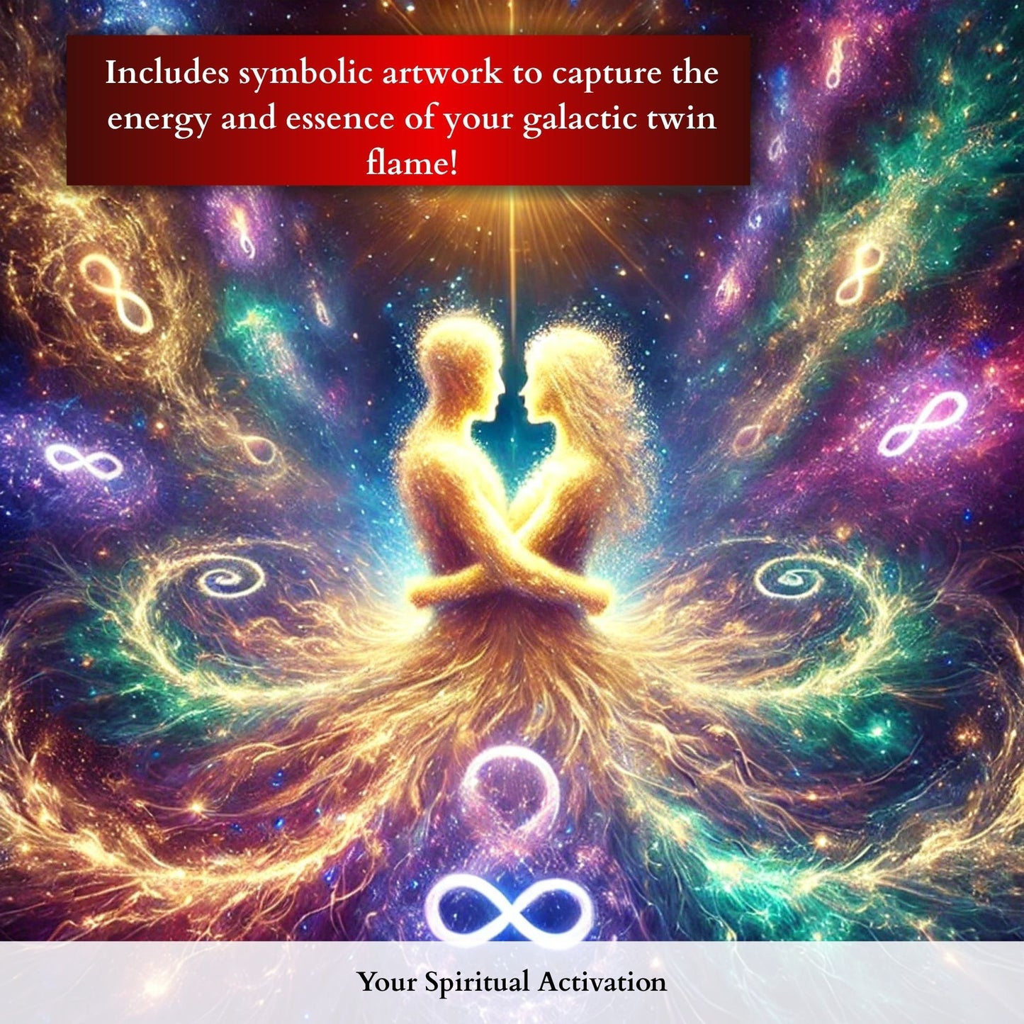 Channeled galactic twin flame insight and spiritual energy reading offering guidance, soul clarity, and support for deep cosmic relationships.